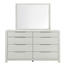 Jehoram - Dresser