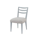 Ladderback Side Dining Chair (Set of 2) by Unique Piece Furniture