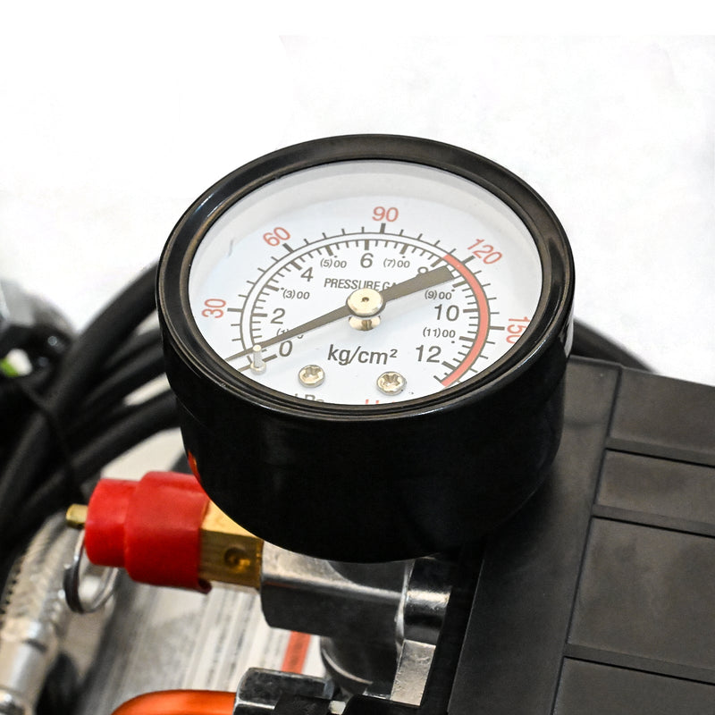 Oil Free Air Compressor with Quiet Low Noise and Portable Design, photo 2 of 10