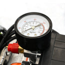 Oil Free Air Compressor with Quiet Low Noise and Portable Design by HouseOfZazla