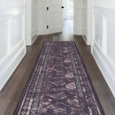 Maval - Washable Runner Rug by HouseOfZazla