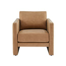Tulo - Arm Chair by HouseOfZazla