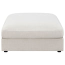 Rhette - Upholstered Sectional by HouseOfZazla