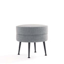 Bailey - Accent Ottoman by HouseOfZazla
