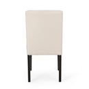 Dining Chair Set of 2 by HouseOfZazla