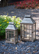 S/2 Classic Scape Lanterns by HouseOfZazla