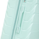 Set 3PCs 20'/24'/28' ABS Spinner Wheel Luggage - Mint Green