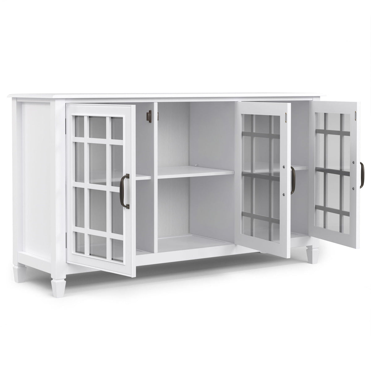 Connaught - Traditional Buffet Cabinet, photo 8 of 24