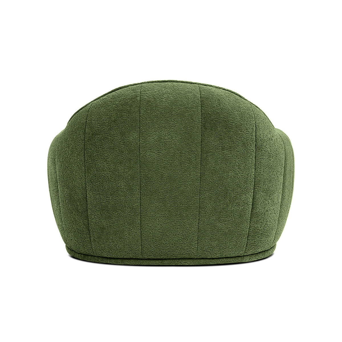 Louie 30.5" Dog Sofa Bed, Medium, Moss, photo 6 of 10