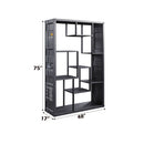 Cargo - Shelf Rack / Book Shelf