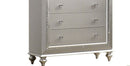 Kaitlyn - Chest, Elegant Design by Unique Piece Furniture
