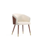 Reeva - Dining Chair by HouseOfZazla