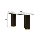 Clayten - Living Room Table