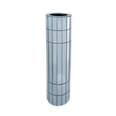 Large 36.02" Floor Vase