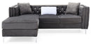 Paige - Sofa Chaise by HouseOfZazla