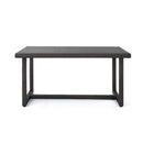 Santa Rosa Dining Table by HouseOfZazla
