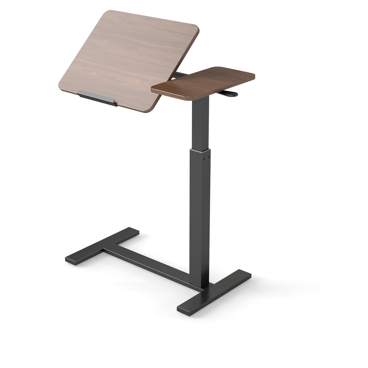 Mobile Adjustable Standing Desk, photo 9 of 10