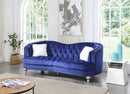 Jewel - Sofa by HouseOfZazla