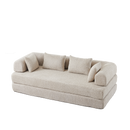 78.9-Inch Convertible Sleeper Sofa