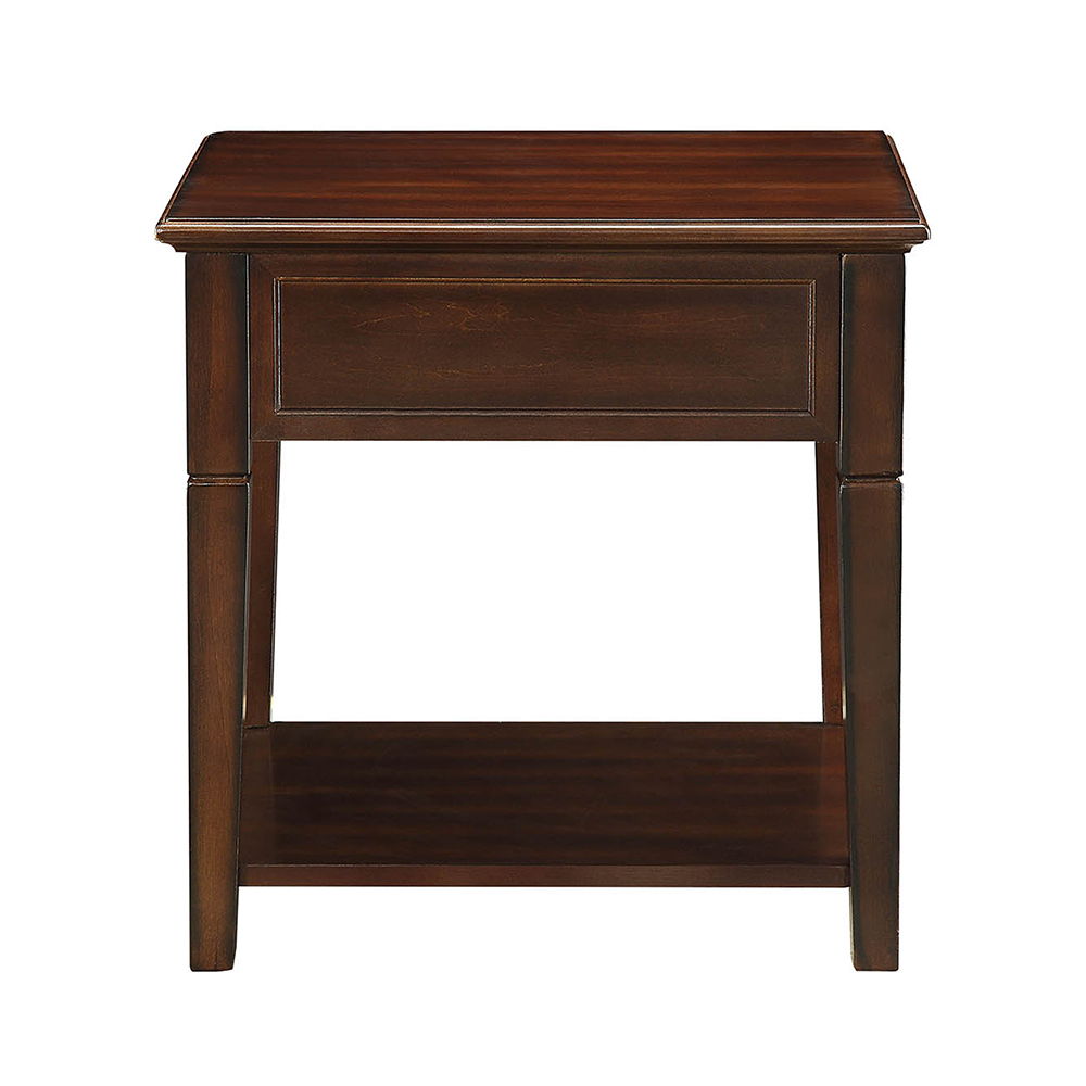 Malachi - End Table, photo 4 of 12