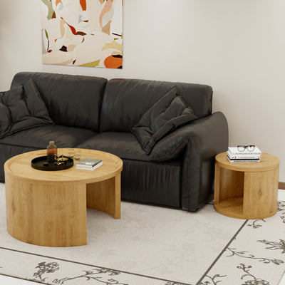 Nesting Tables