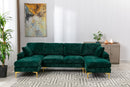 Accent sofa /Living room sofa sectional sofa