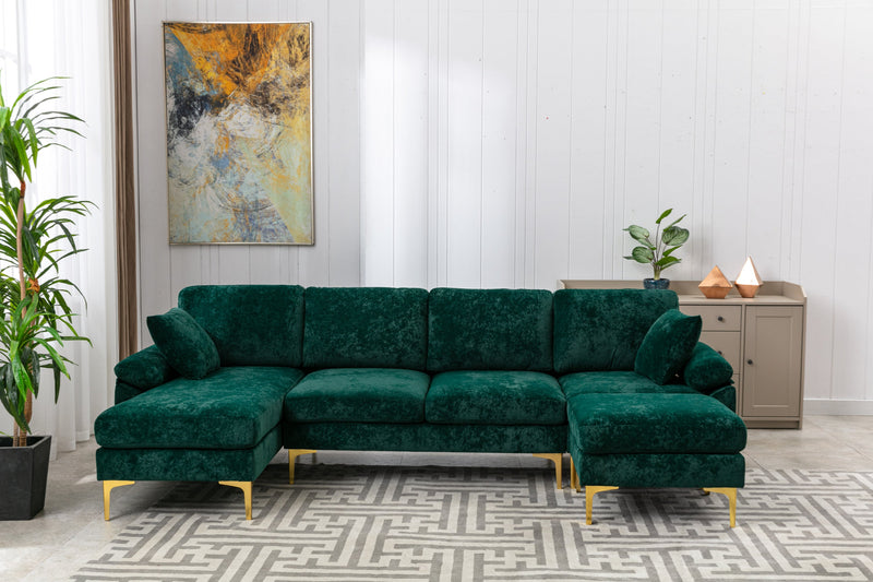 Accent sofa /Living room sofa sectional sofa