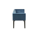 Welburn - Upholstered Bench by HouseOfZazla