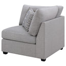 Austin - Chair With Pillows