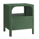 Williamson 1-Drawer Nightstand in Vintage