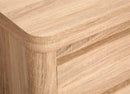 Brentwood Heights - Single Drawer Dresser by Unique Piece Furniture