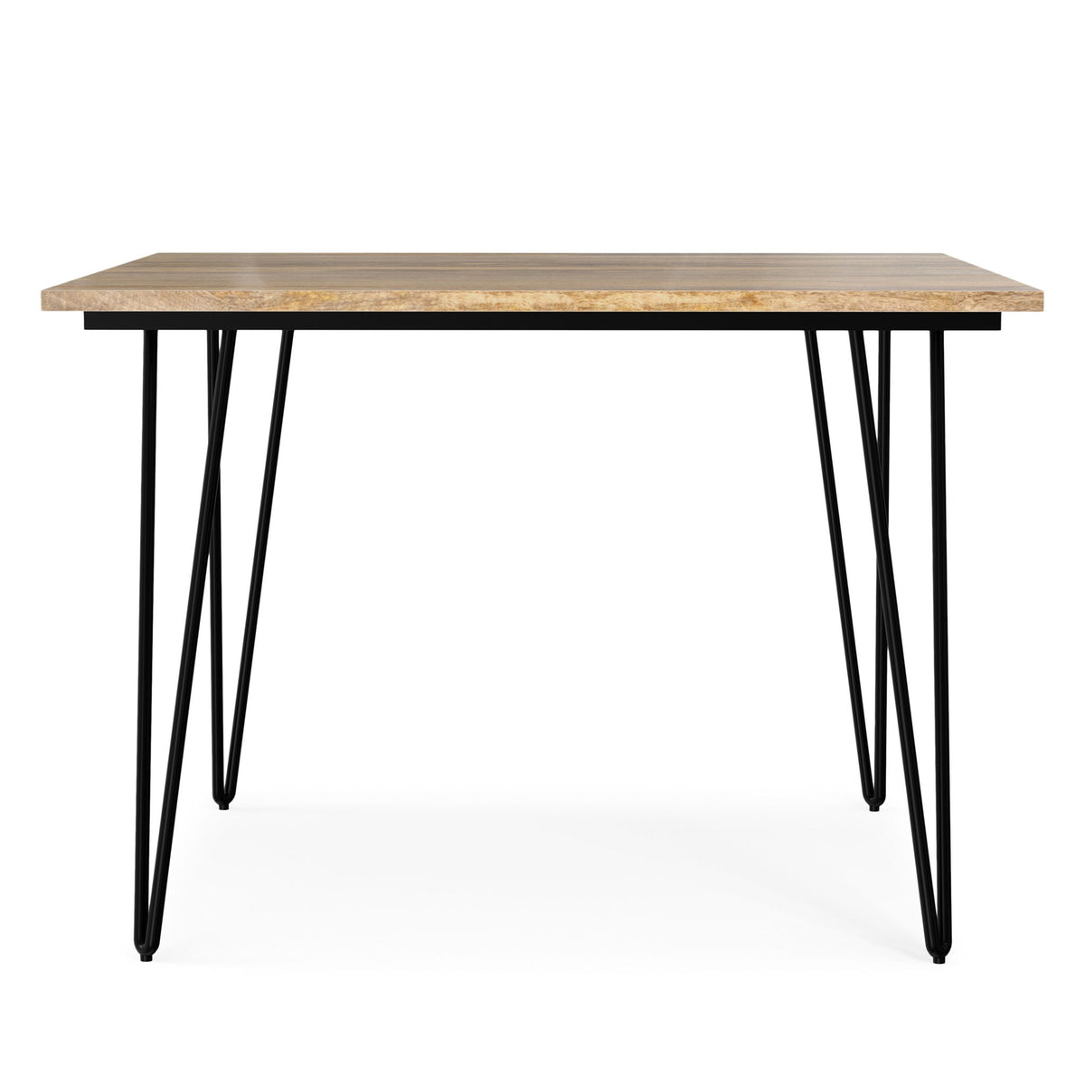 Hunter - Square Tabletop Dining Table, photo 18 of 40