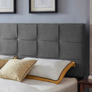 King Size Headboard