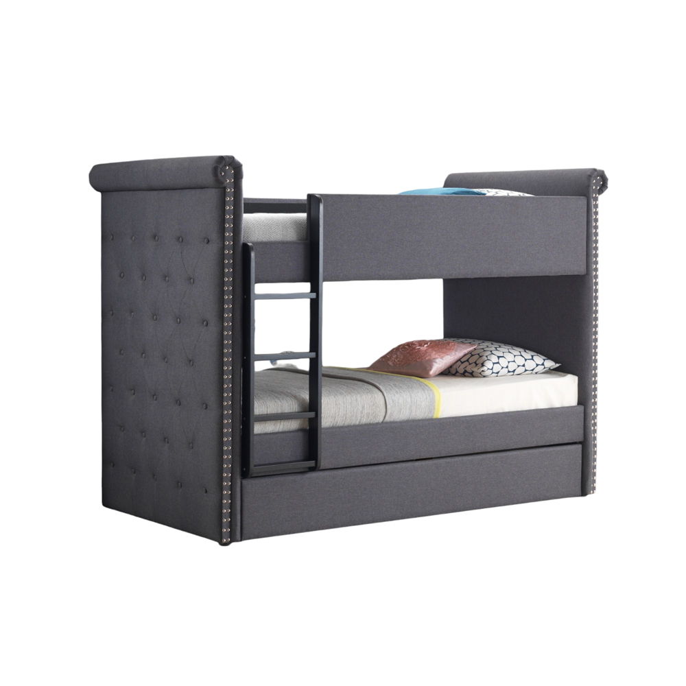 Romana II - Bunk Bed & Trundle, photo 4 of 11