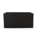 Modern Outdoor Planter by HouseOfZazla