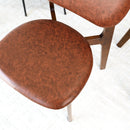 Kelsey - Stylish Dining Chair (Set of 2) by Unique Piece Furniture