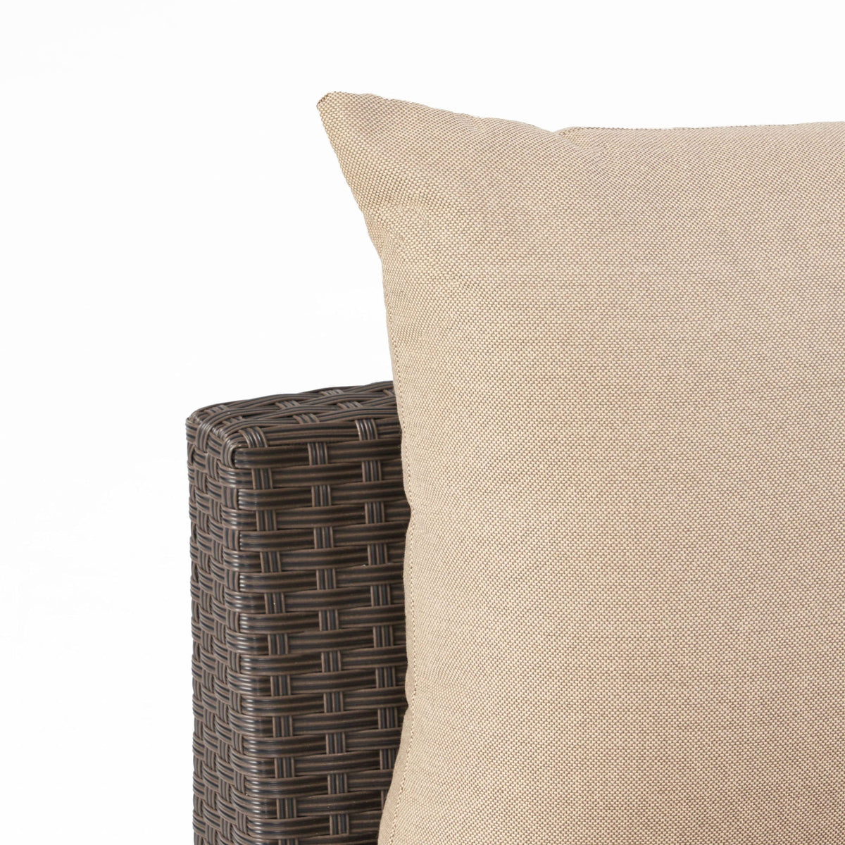 Pt Limon Modern Outdoor Single Sofa, photo 9 of 27
