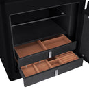 Durable Construction Jewelry Safe