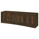 Lunetta - 4 Door TV Stand