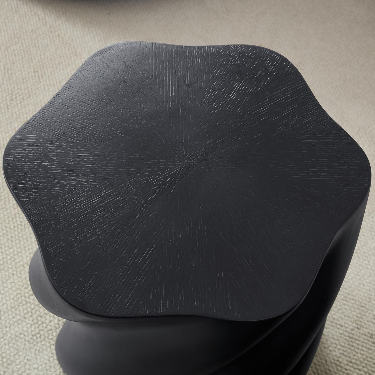 Modern Petal Shape Table, photo 7 of 19