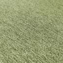 Cloud Ergonomic Couch in Olive