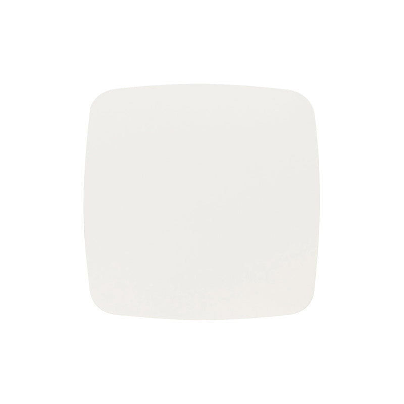 Santorini 33.5" Square Outdoor Patio Table, photo 6 of 10
