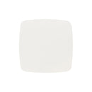 Santorini 33.5" Square Outdoor Patio Table