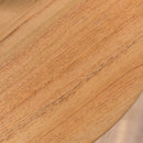 End Table (Natural) by HouseOfZazla