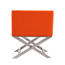 Hollywood - Accent Armchair