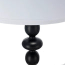 D15x29.5" Table Lamp by HouseOfZazla