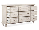 Newport - Drawer Dresser by Unique Piece Furniture