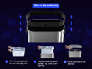 50L Smart automatic Trash Cans - Full Intelligent Sensor