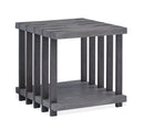Eldridge - Rectangular Table