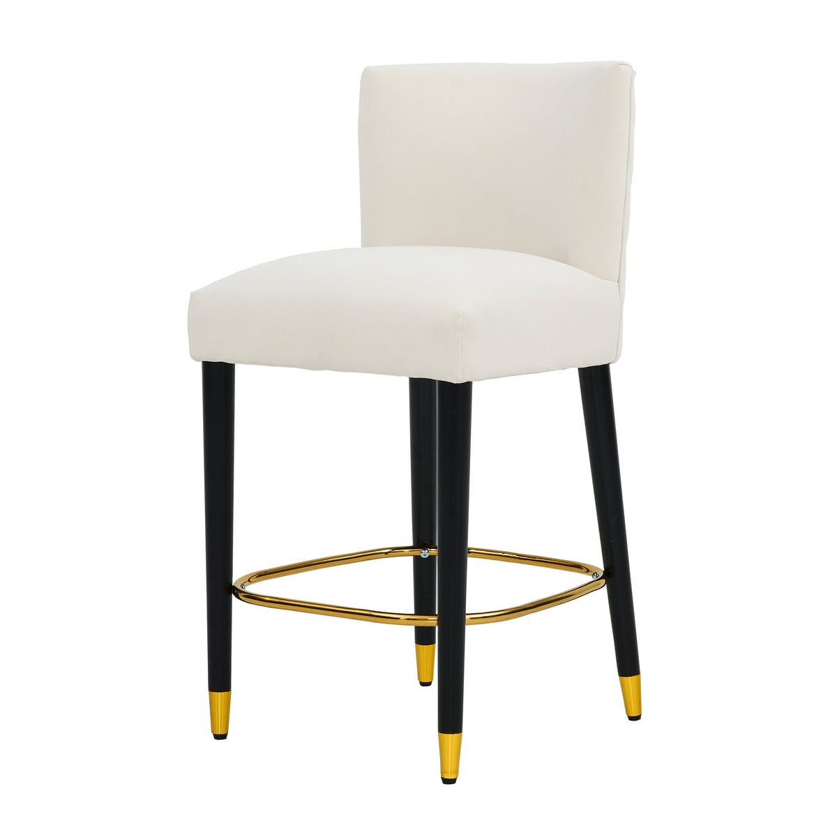 27-Inch Modern Counter Stool, photo 8 of 10